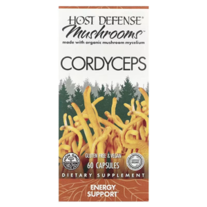 Host Defense® Cordyceps