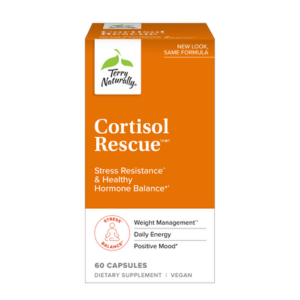 Europharma Cortisol Rescue (60)