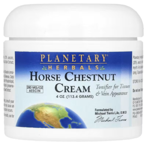 Source Naturals Horse Chestnut Cream 4oz