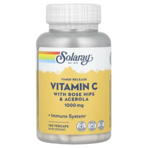 Solaray C 1000 Two Stage 1000 mg