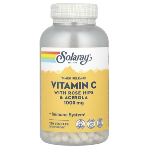 Solaray C 1000 Two Stage 1000 mg