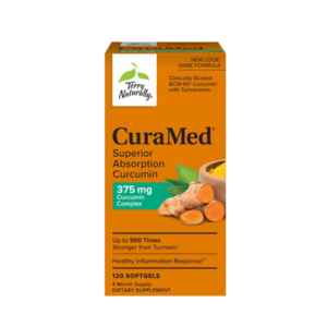 Europharma CuraMed 375 mg