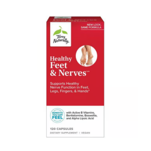 Europharma Healthy Feet & Nerves