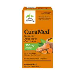 Europharma CuraMed 750 mg