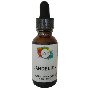 Sirona Nutrition Dandelion