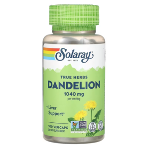 Solaray Dandelion Root