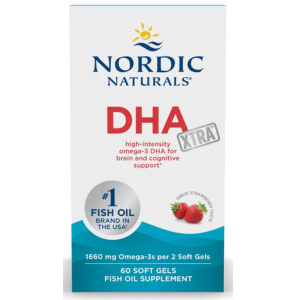 Nordic Naturals DHA Xtra