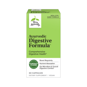 Europharma (Daily Herbal Cleanse) Ayurvedic digest formula