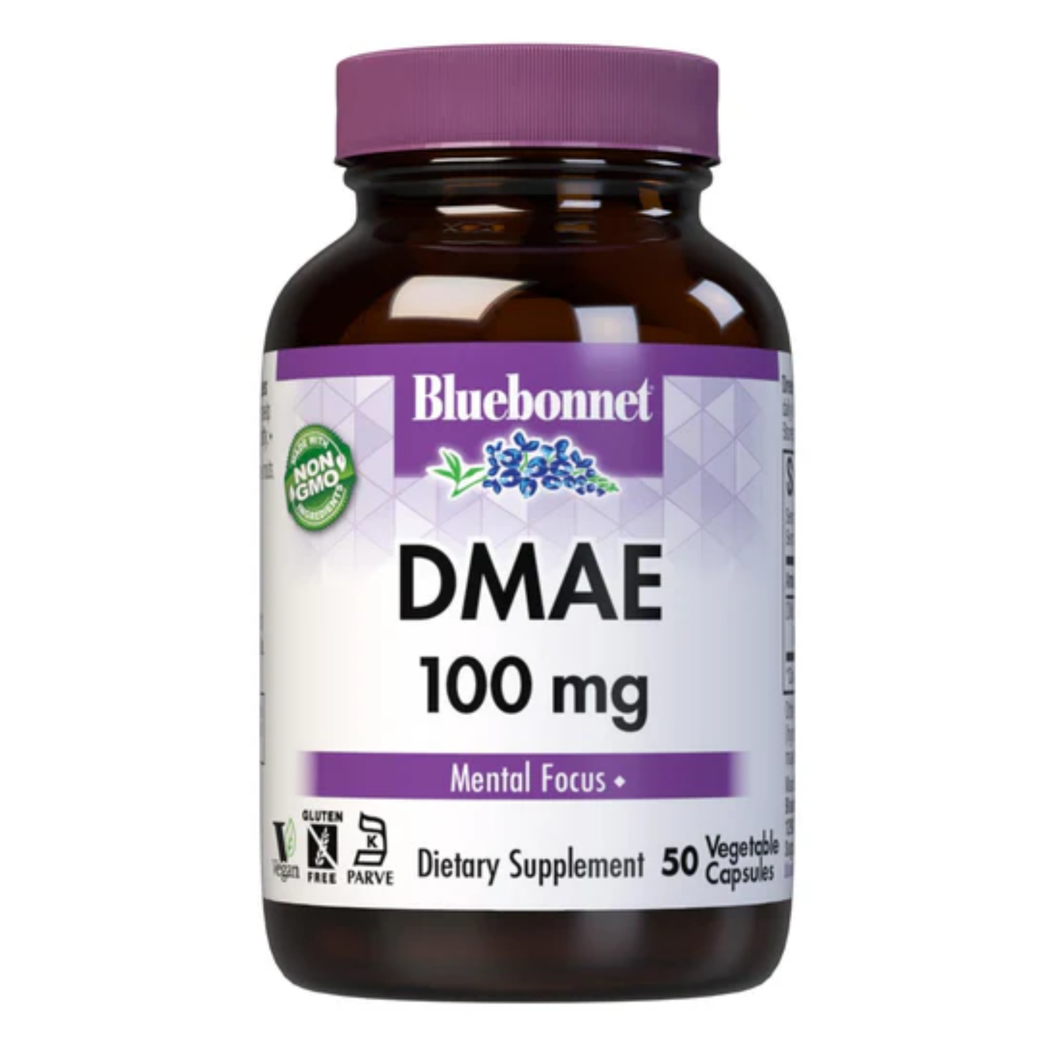 Bluebonnet Nutrition DMAE – TNC Nutrition