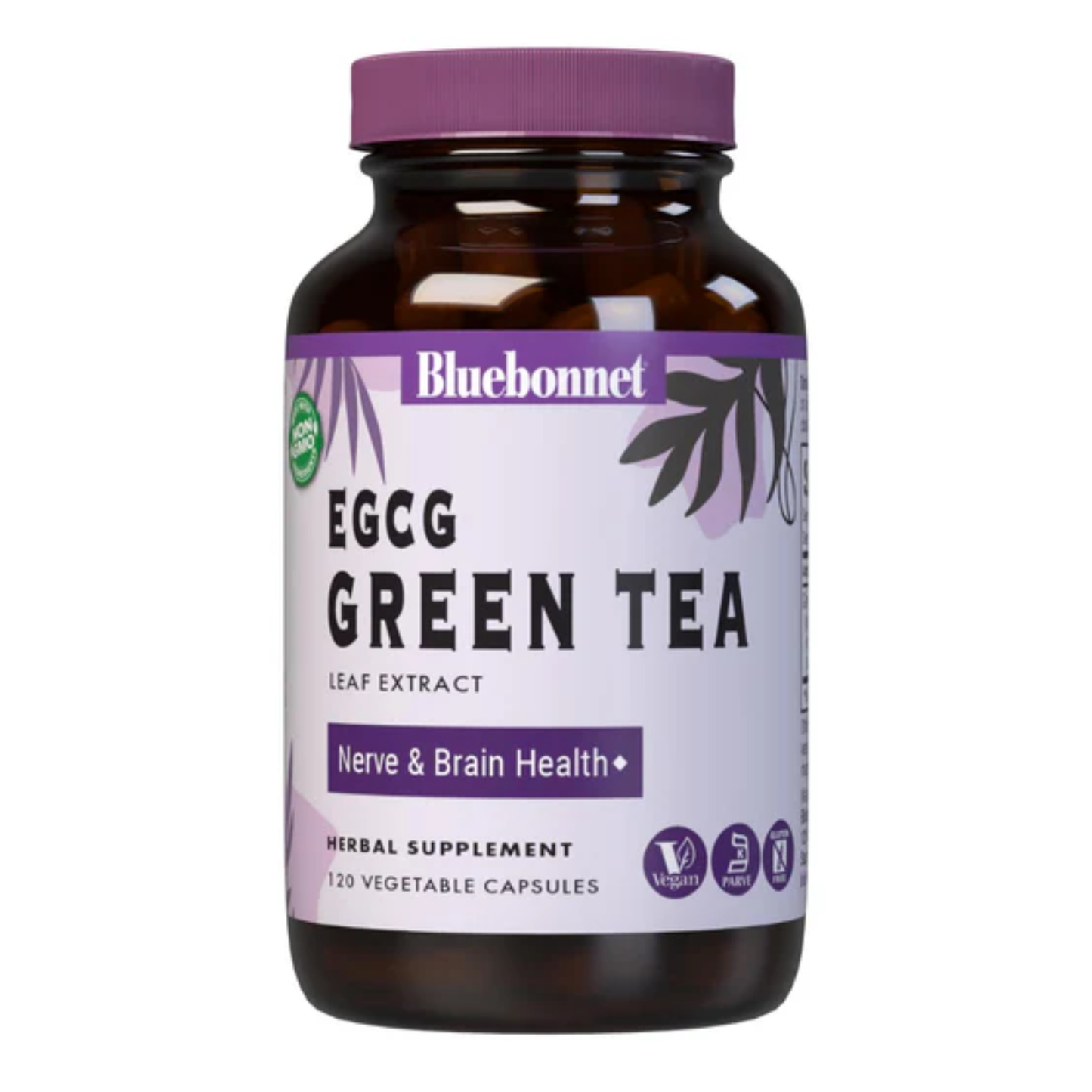 Bluebonnet Nutrition EGCG Green Tea