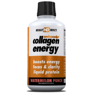 Health Direct Aminosculpt Collagen Energy