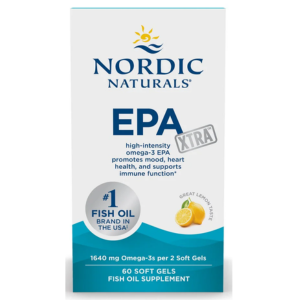 Nordic Naturals EPA Xtra