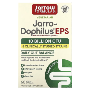 Jarrow Jarro-dophilus EPS10B VHSC