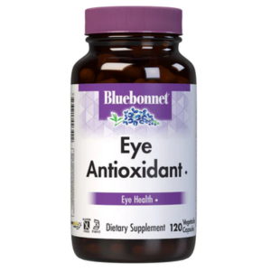 Bluebonnet Nutrition Eye Antioxidant