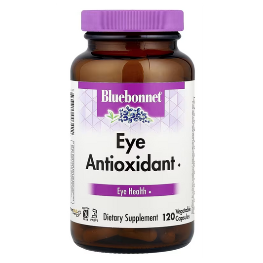 Bluebonnet Nutrition Eye Antioxidant