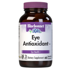 Bluebonnet Nutrition Eye Antioxidant