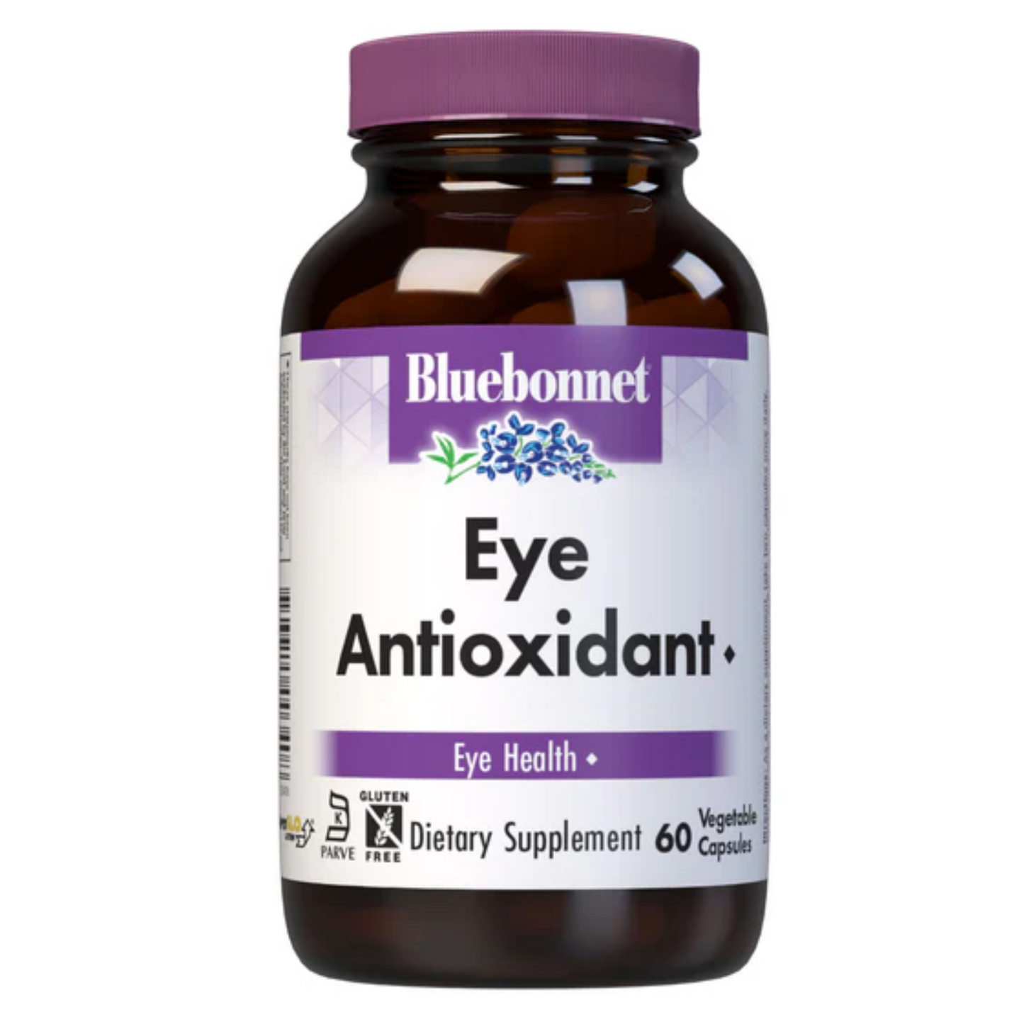 Bluebonnet Nutrition Eye Antioxidant