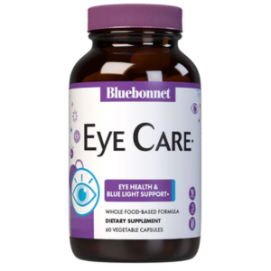 Bluebonnet Nutrition Targeted Choice Eye Care