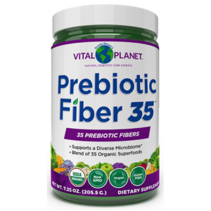 Vital Planet Fiber 35