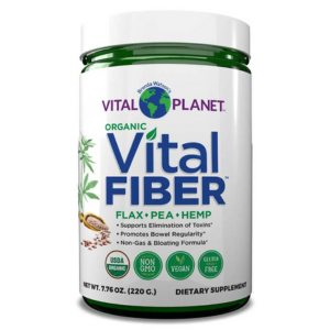 Vital Planet Vital Fiber