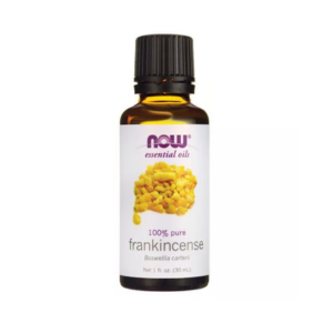 Now Foods Essential Oil Frankincense 100%