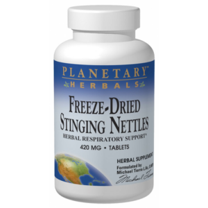 Planetary Herbals Stinging Nettle