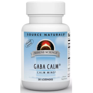 Source Naturals Gaba Calm