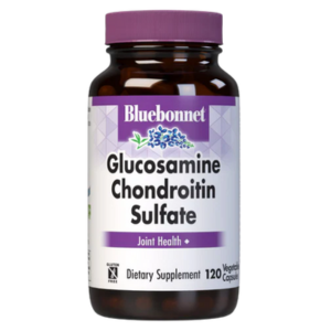 Bluebonnet Nutrition Glucosamine Chondroitin