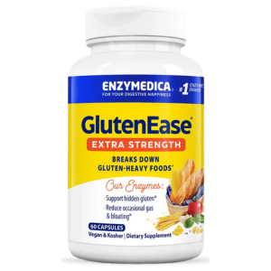 Enzymedica GlutenEase Extra Strength*