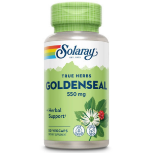 Solaray Goldenseal Root