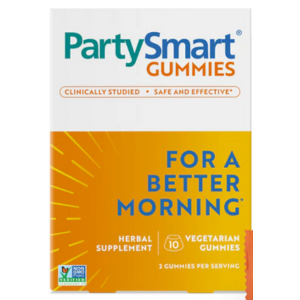 Himalaya Party Smart Gummies