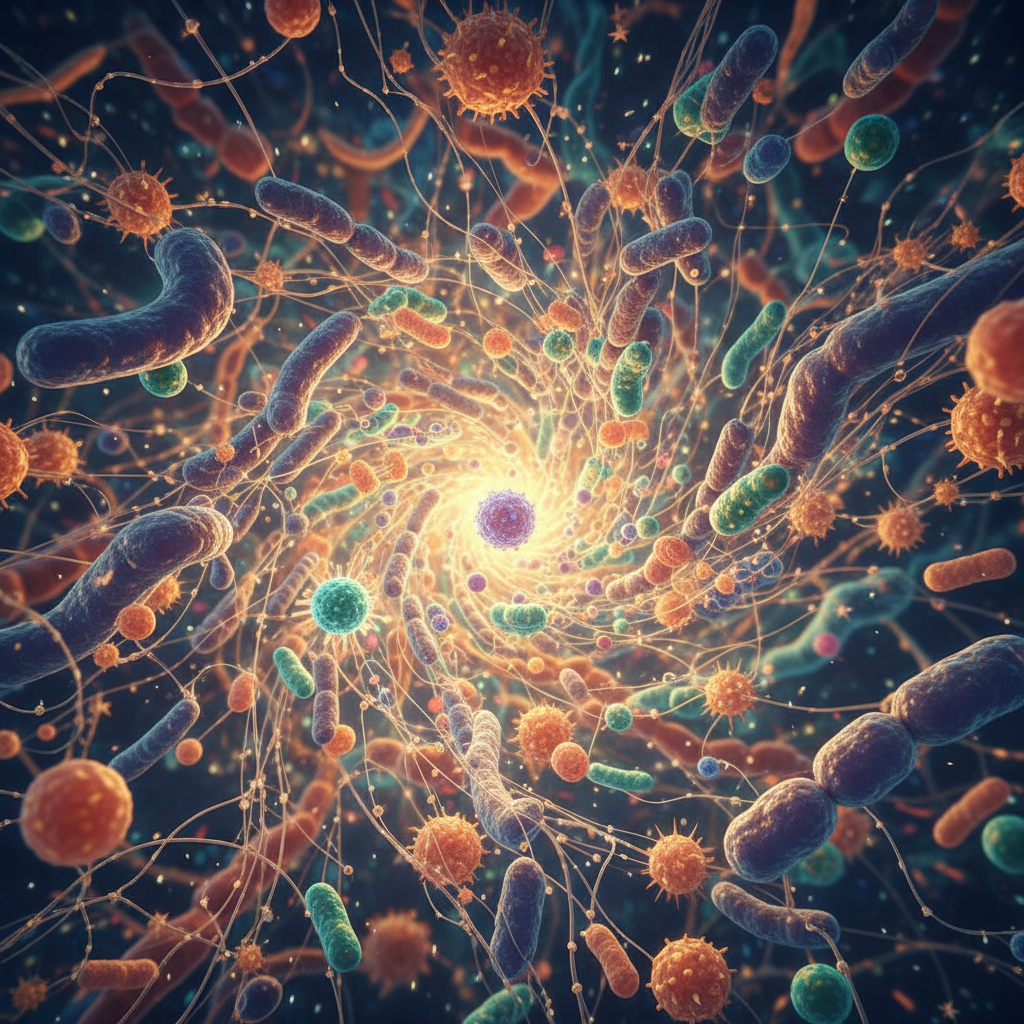 Gut Microbiome