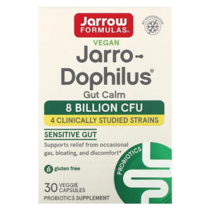 Jarrow Jarro-Dophilus Gut Calm 30C