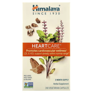 Himalaya HeartCare