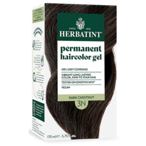 ***Herbatint 3N Dark Chestnut