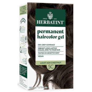 Herbatint 5C Light Ash Chestnut