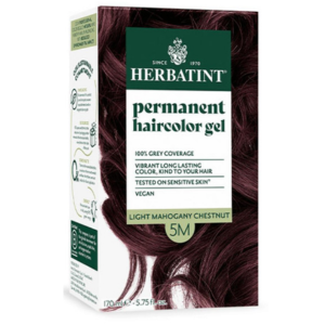 ***Herbatint 5M Light Mahogany Chestnut