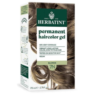 Herbatint 7N Blonde