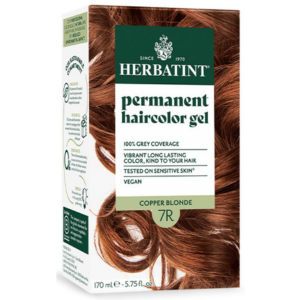 ***Herbatint 7R Copper Blonde