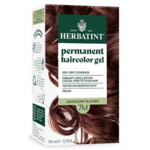 ***Herbatint 7M Mahogany Blonde