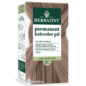 Herbatint 8C Light Ash Blonde