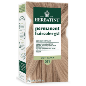 Herbatint 8N Light Blonde