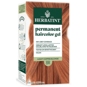 Herbatint 8R Light Copper Blonde