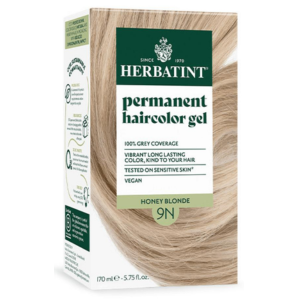 Herbatint 9N Honey Blonde