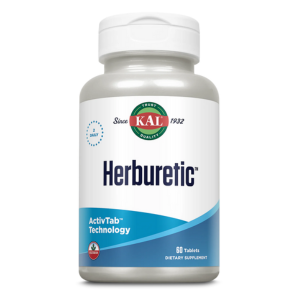 KAL Herburetic!