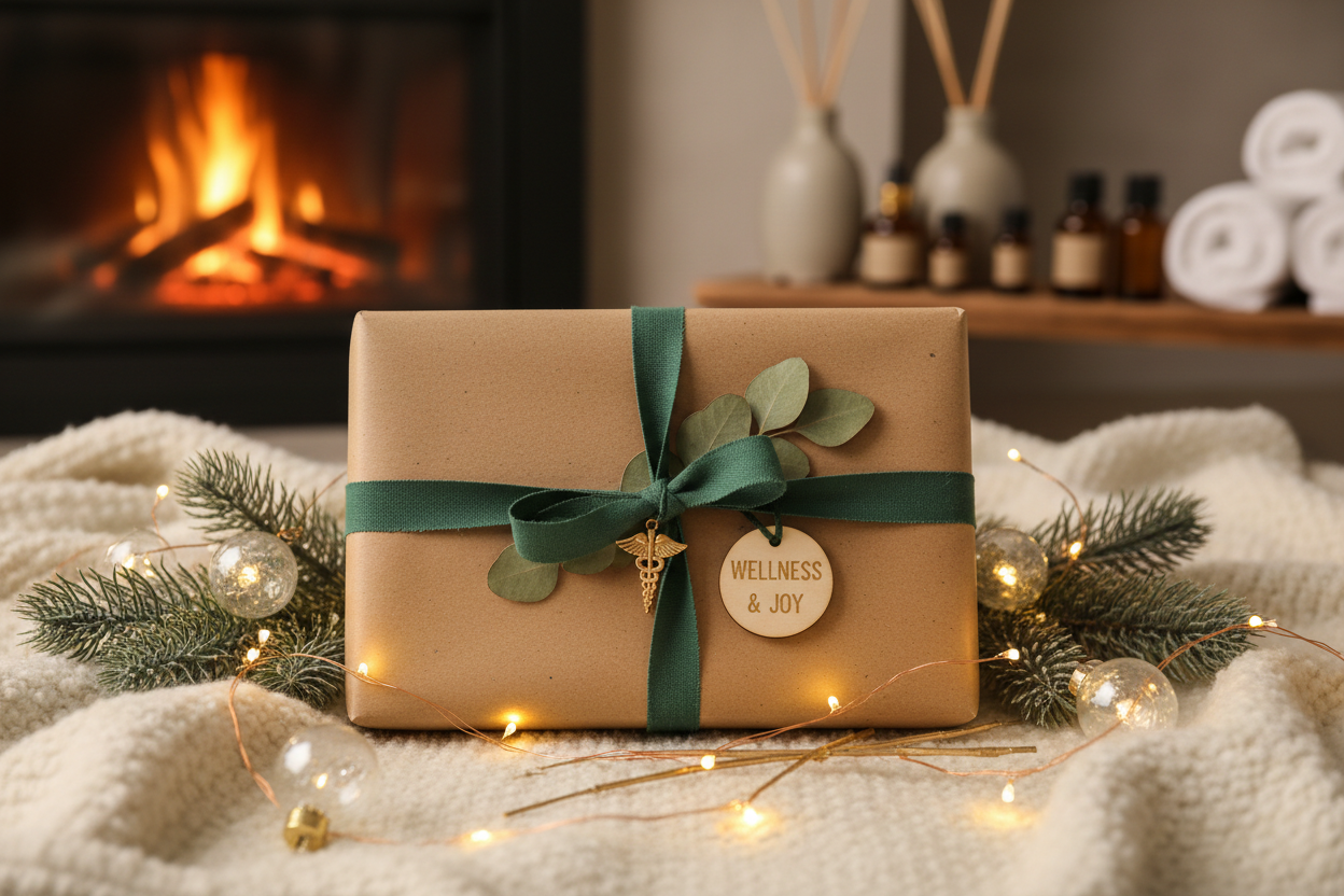 Holiday Gift Package