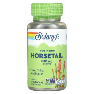 Solaray Horsetail 440 mg 100C