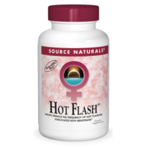 Source Naturals Hot Flash