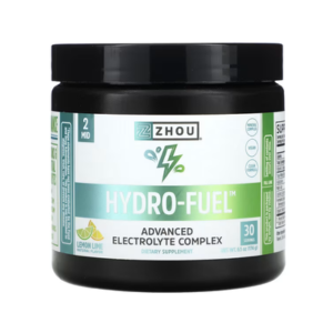 Zhou Hydro Fuel Powder