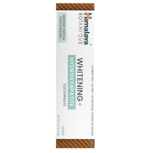 Himalaya Hydroxyapatite Whitening toothpaste